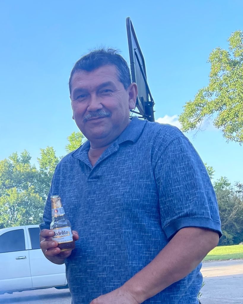 Juan Manuel Trejo Luna