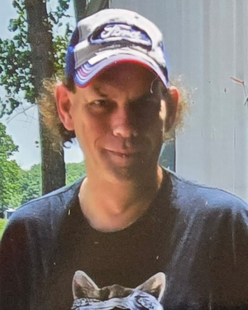 Albert Easley Jr. Profile Photo