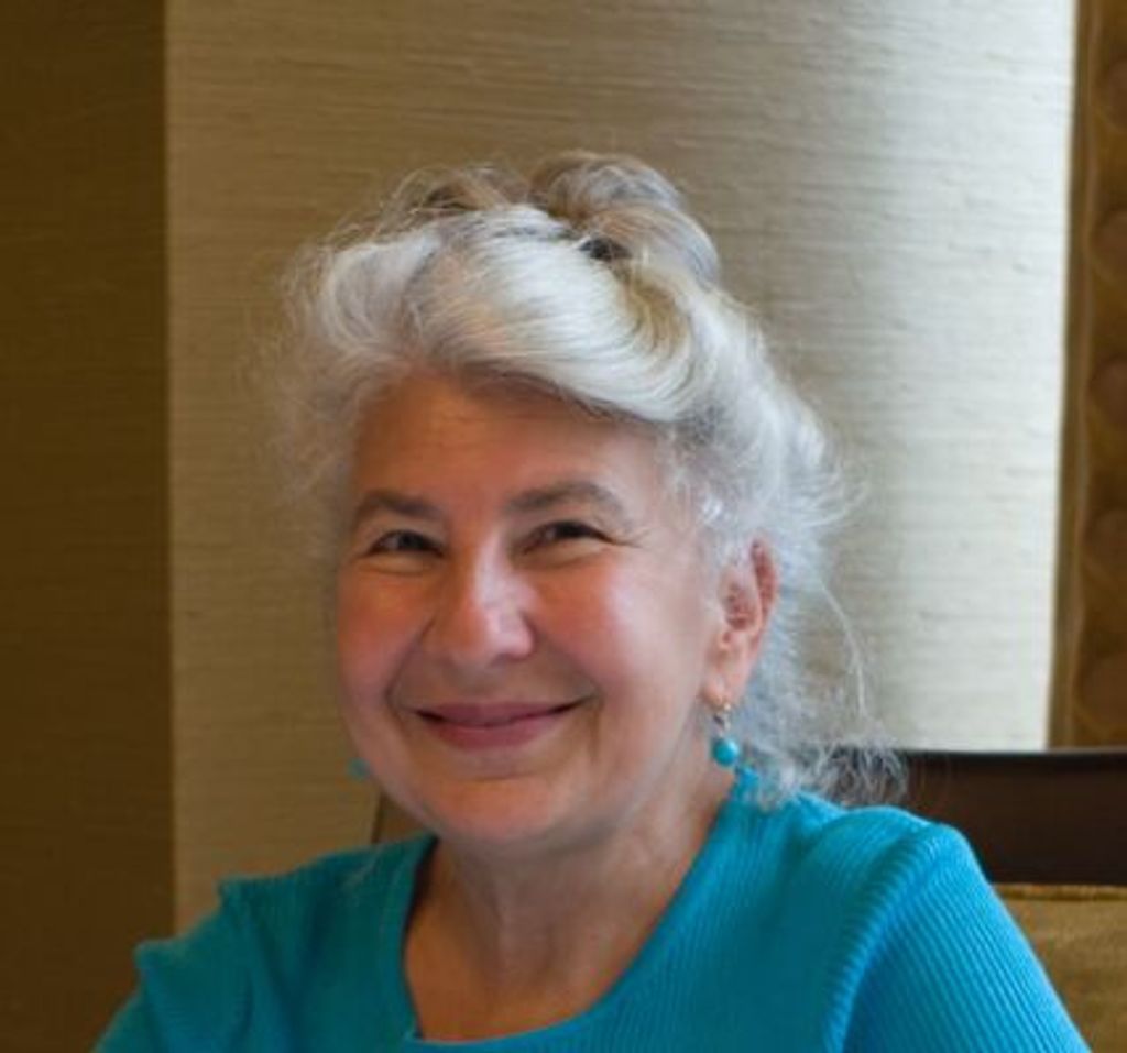 Marta Vira Borodayko Profile Photo