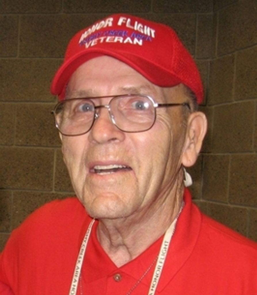 Luther Olson