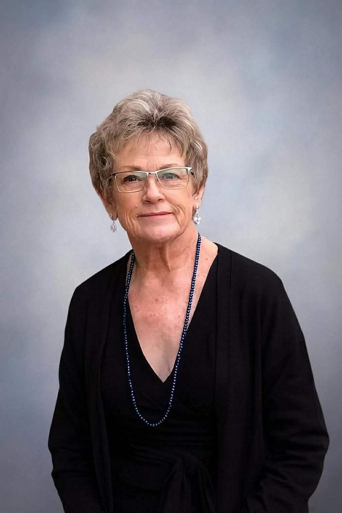 Carla Anne Aaron Profile Photo