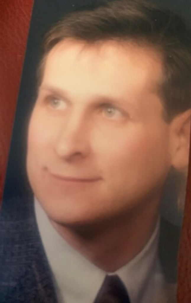 Ronald P. Varshay Profile Photo