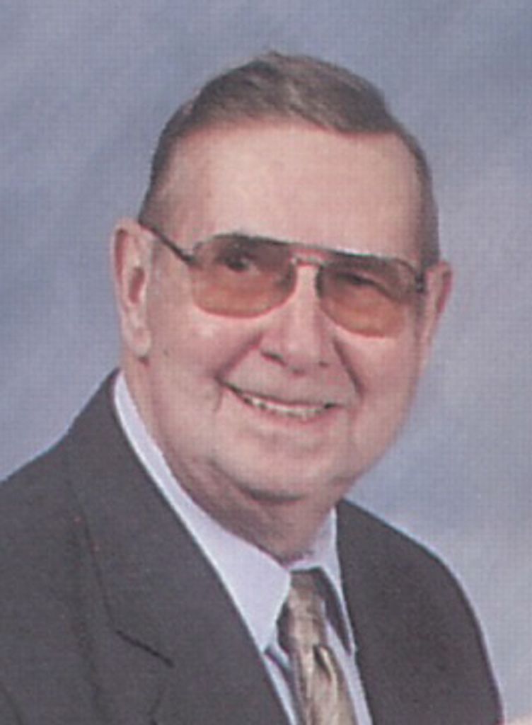 Robert Fitzgibbons Profile Photo