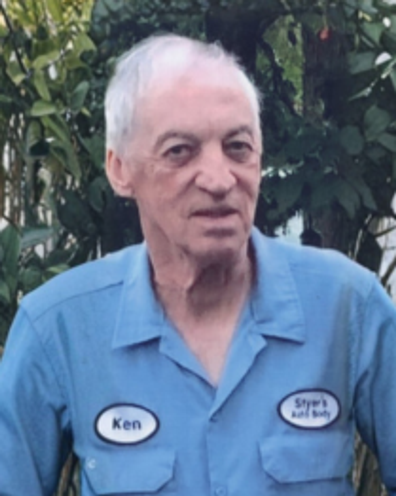 Kenneth Lee Styer Profile Photo