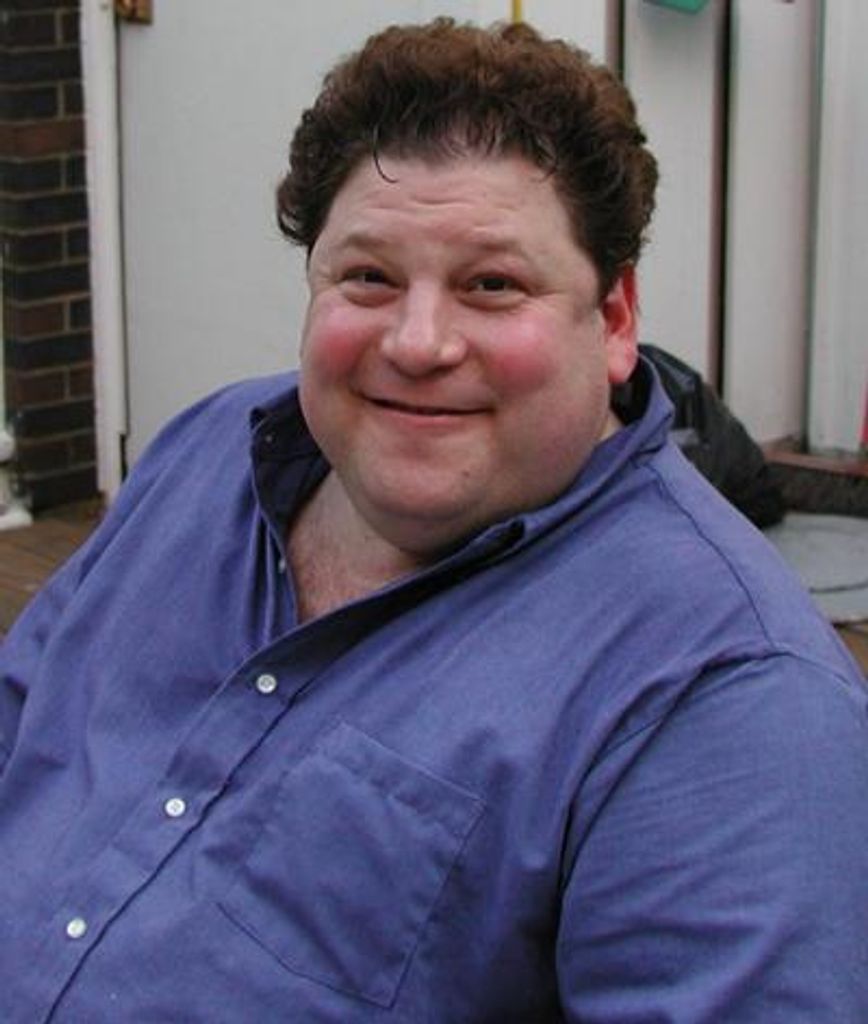 Aaron Budnick Profile Photo