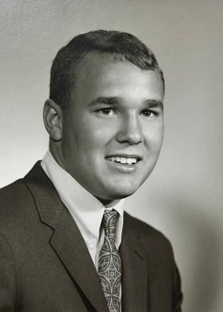 Scott Logan Profile Photo