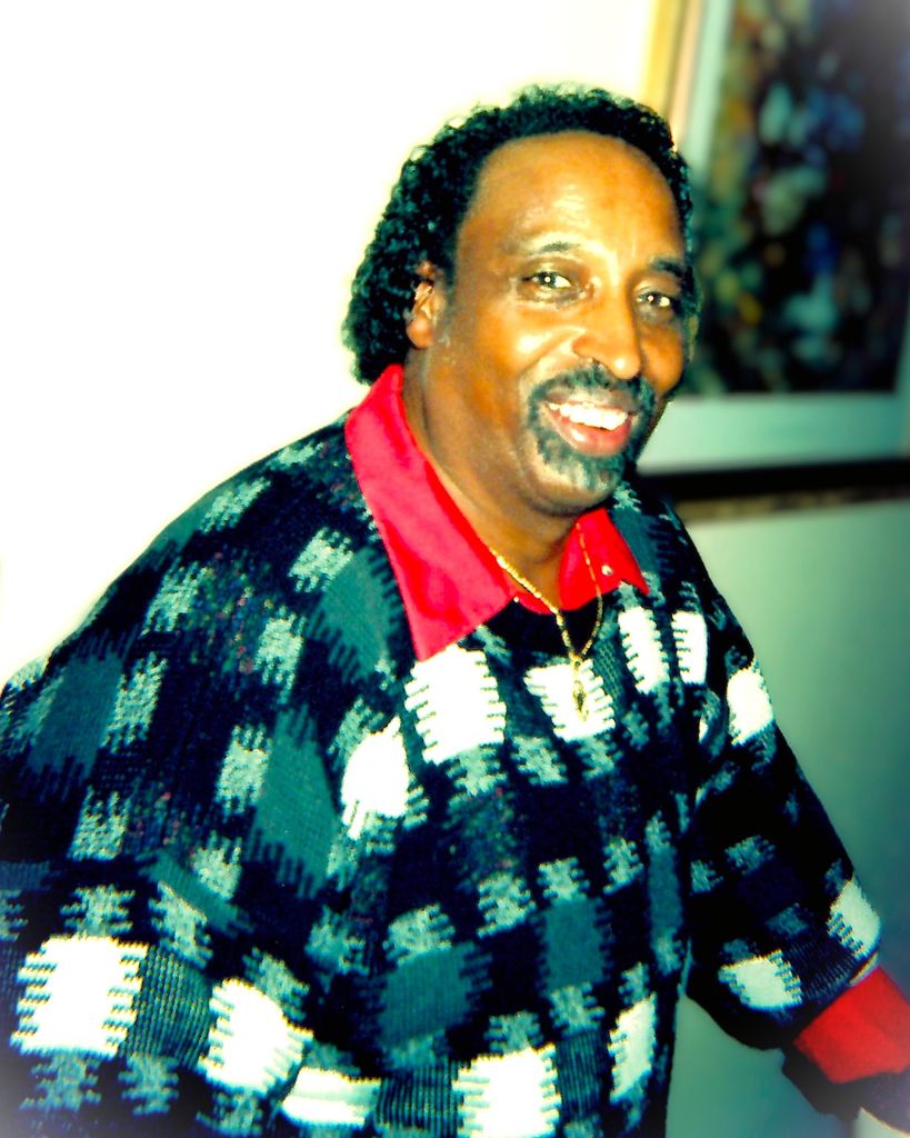 Charles William Knaff Profile Photo