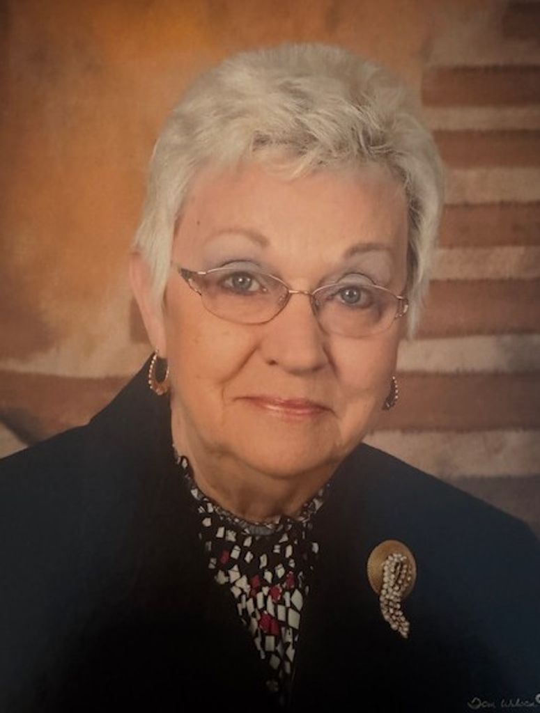 Patricia Morris Profile Photo