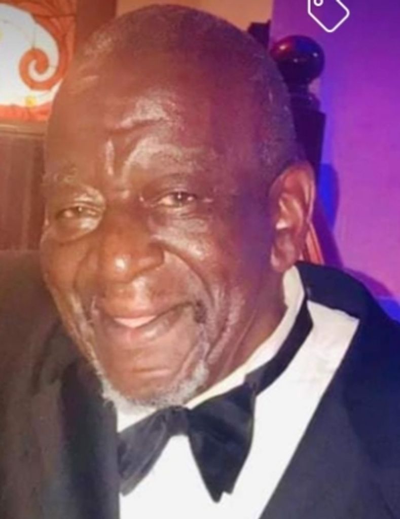William Henry Glover Profile Photo