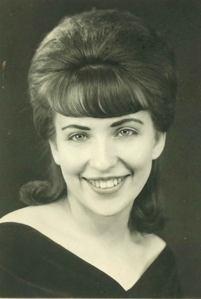 Marion A. Nixon Profile Photo