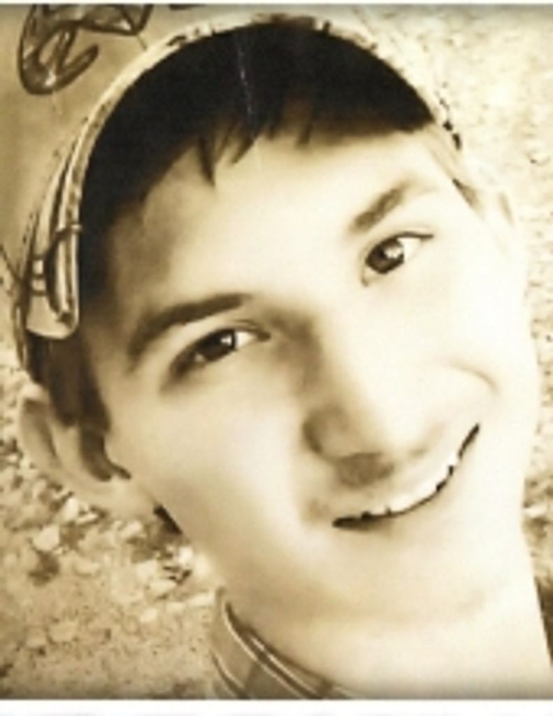 Austin Lee Runnion Profile Photo
