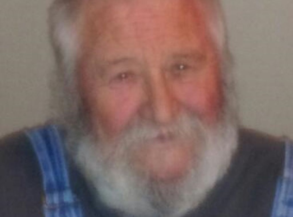 Jim Pace