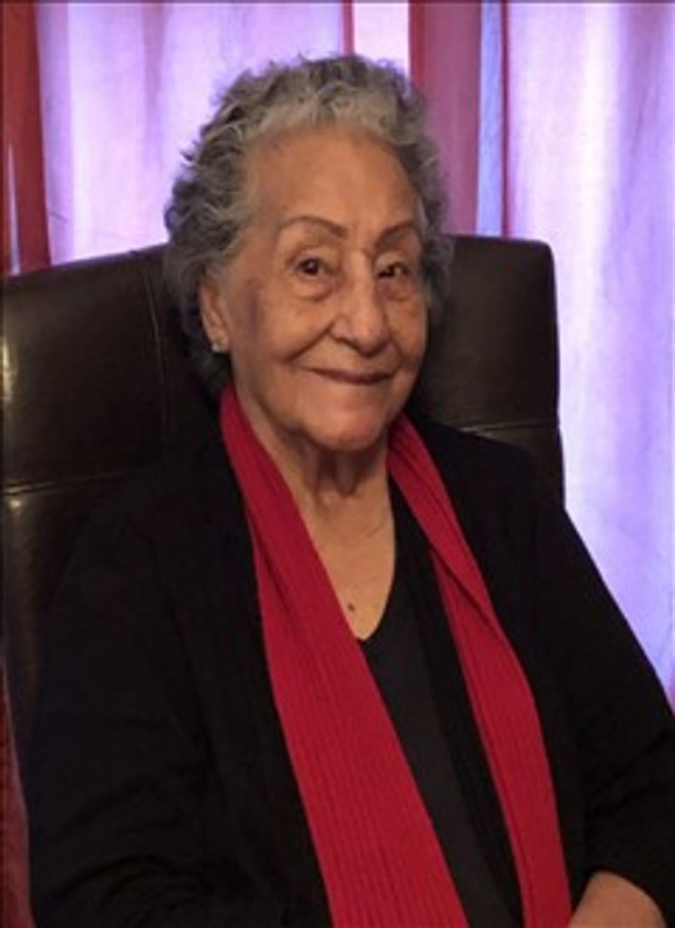 Andrea R. Valdez
