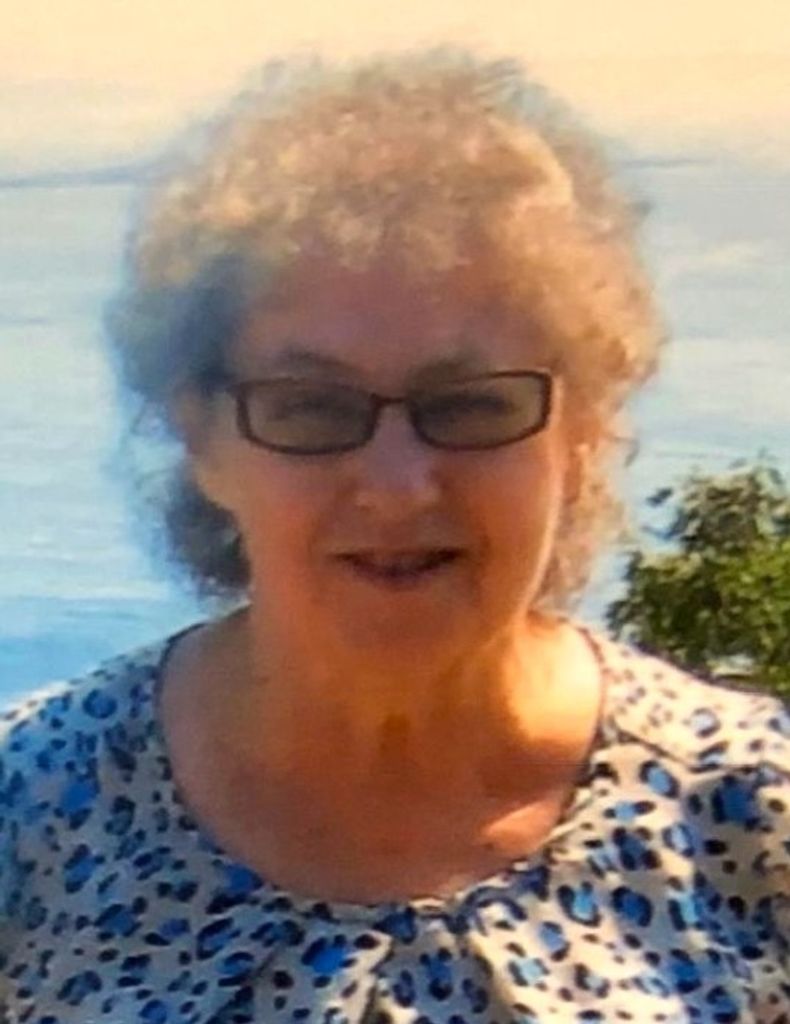 Kathryn "Kitty" L. (Loucks)  Vera