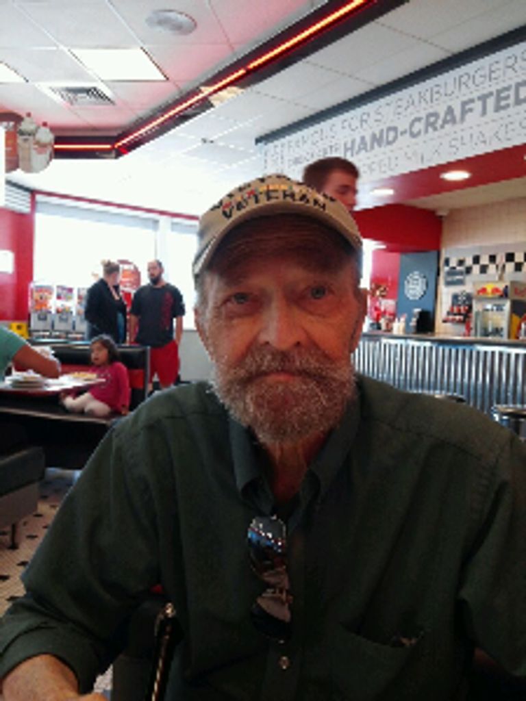 Fred Furrow Iii