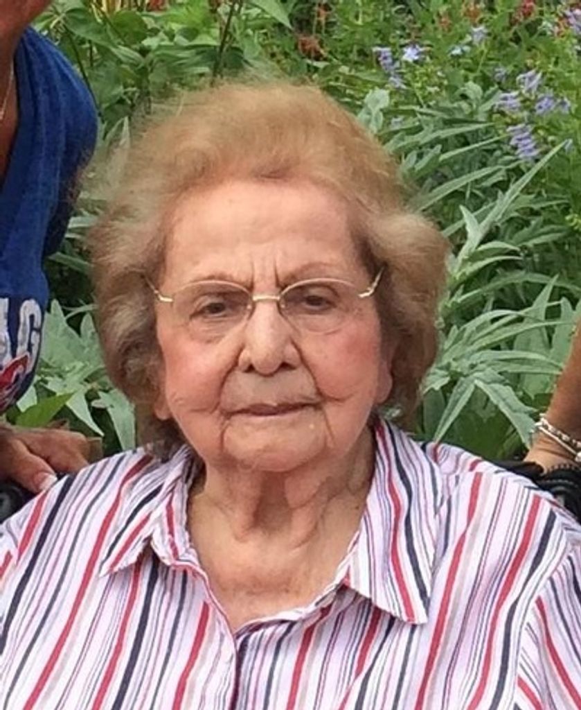 Helen M. Stryczek Profile Photo