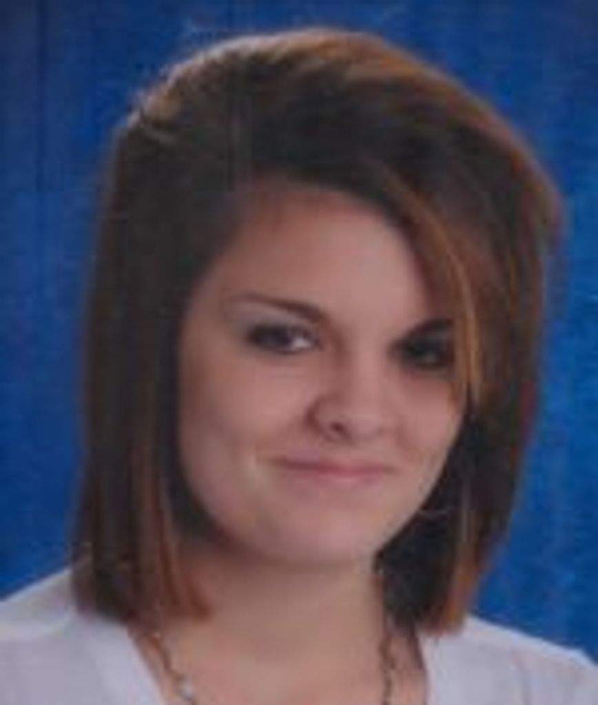 Autumn Bailey Walker