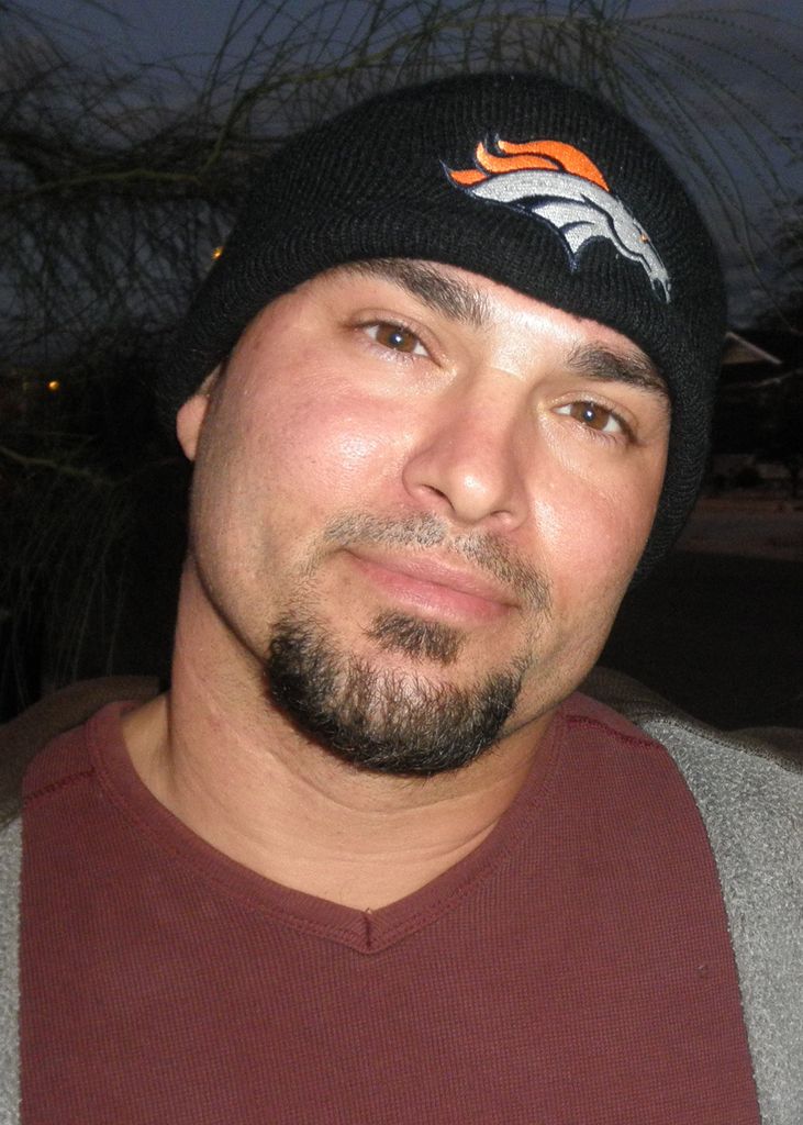 Robert Lee Graves Jr.