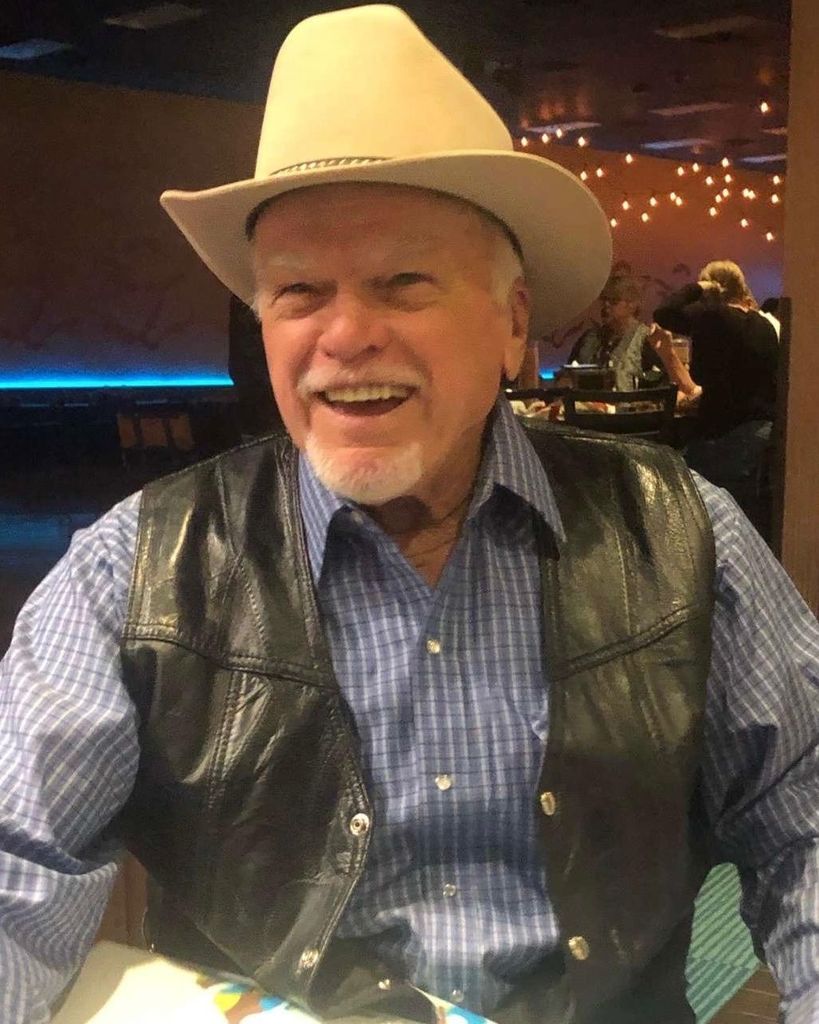 Charles Wayne Grubbs