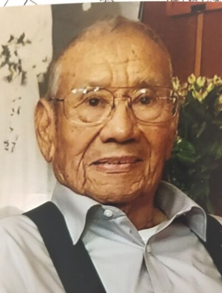 Raymond C. Segura