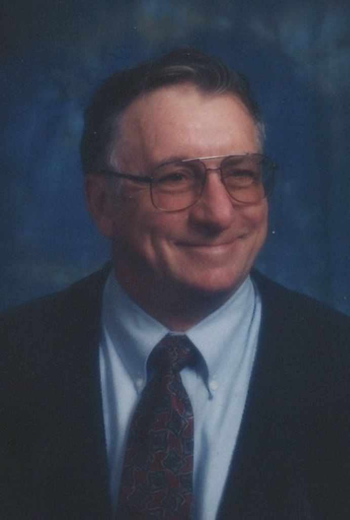 Elmer John Klein Jr. Profile Photo