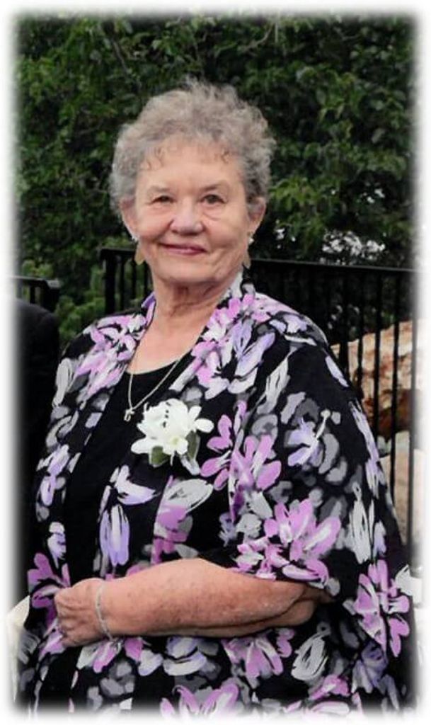 Mary  Ann Gerze