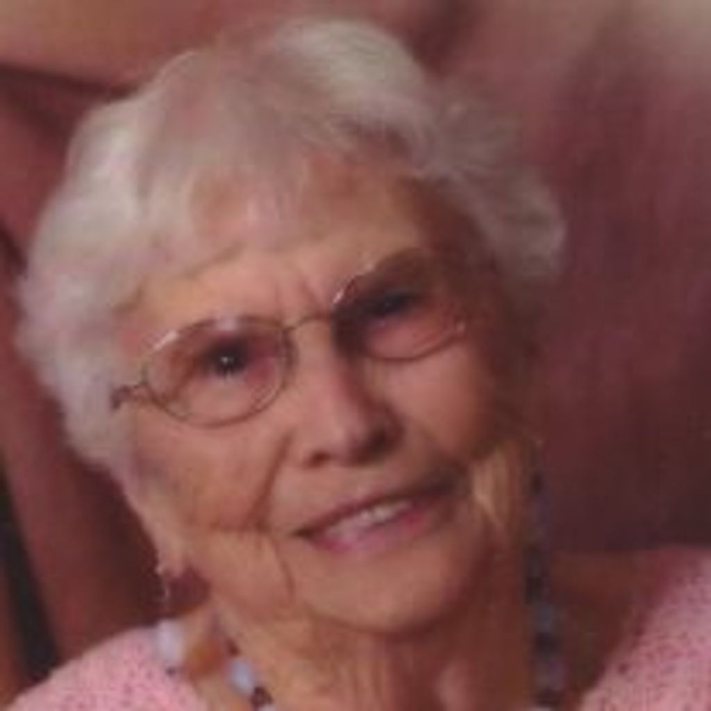 Hazel Maxine Brannon