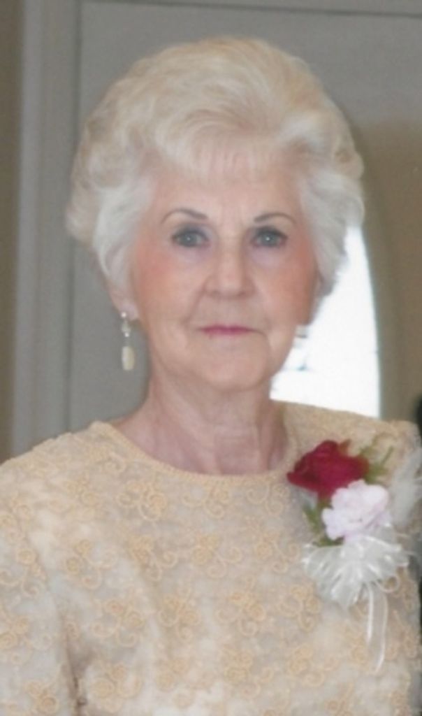 Lavern Simmons Profile Photo