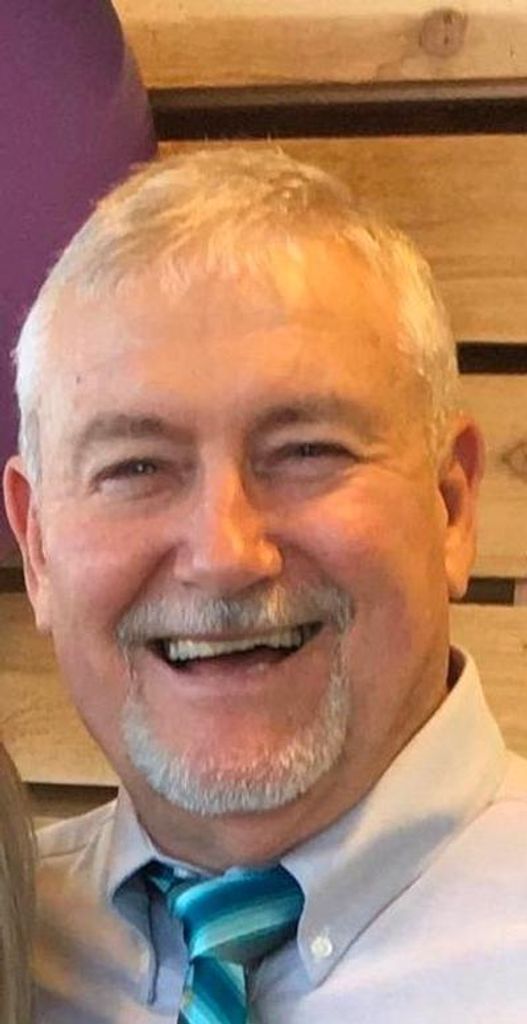 William "Bill" Towner Harvey Iii Profile Photo