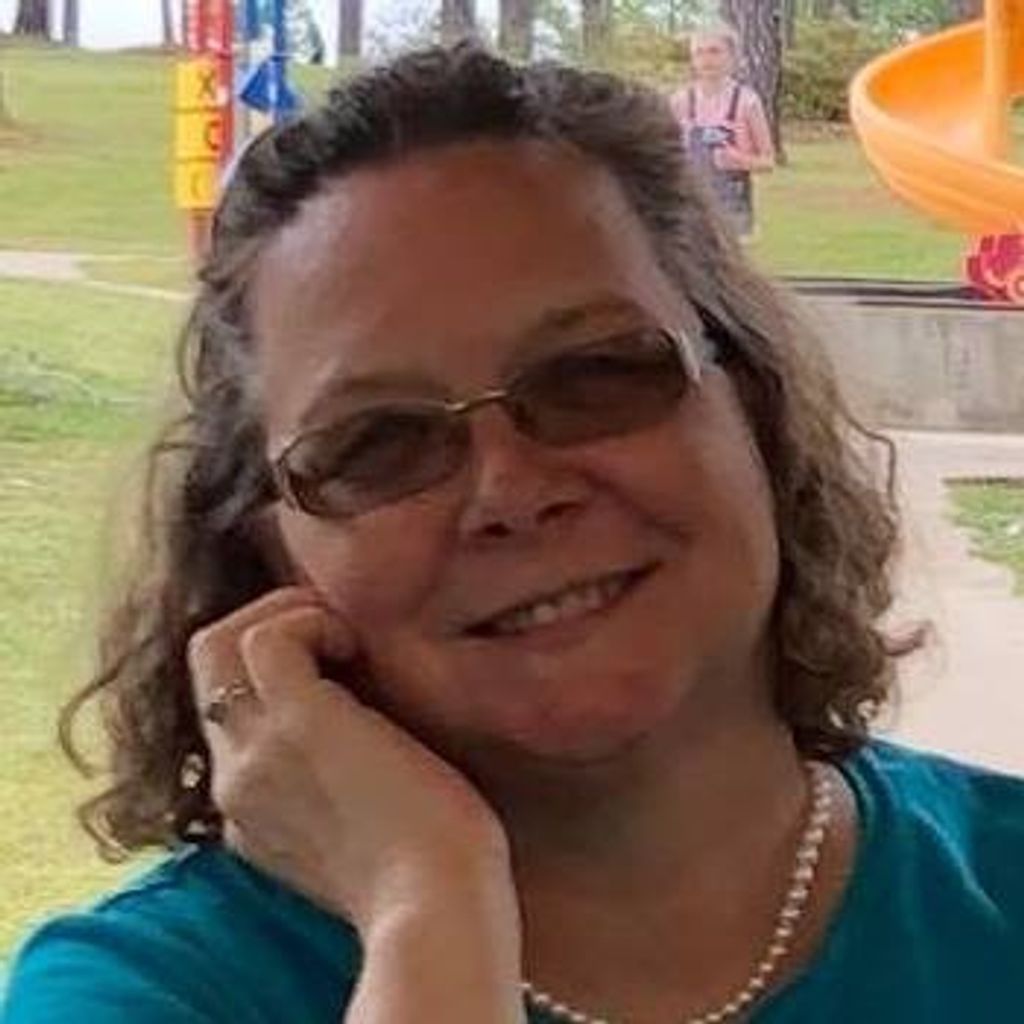 Lori Lynn Pointer