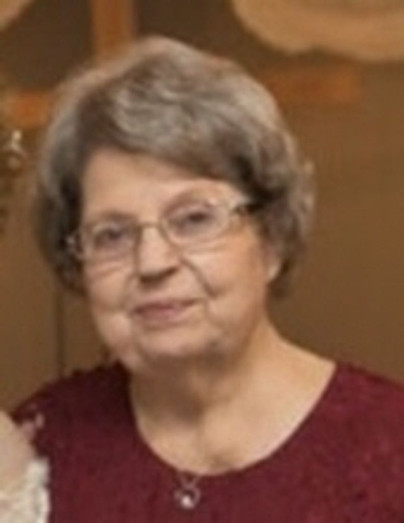 Gwen Burdette
