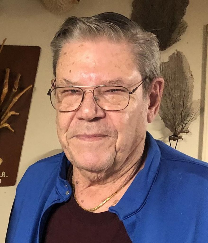 Douglas Loyd Fowler, Jr. Profile Photo