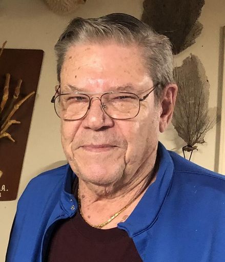 Photo of Douglas Loyd Fowler, Jr.