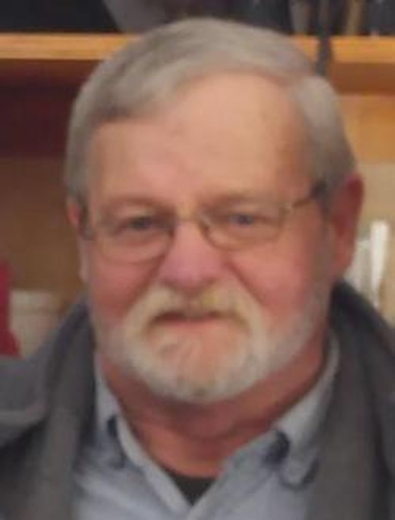 Patrick L. Cole Profile Photo