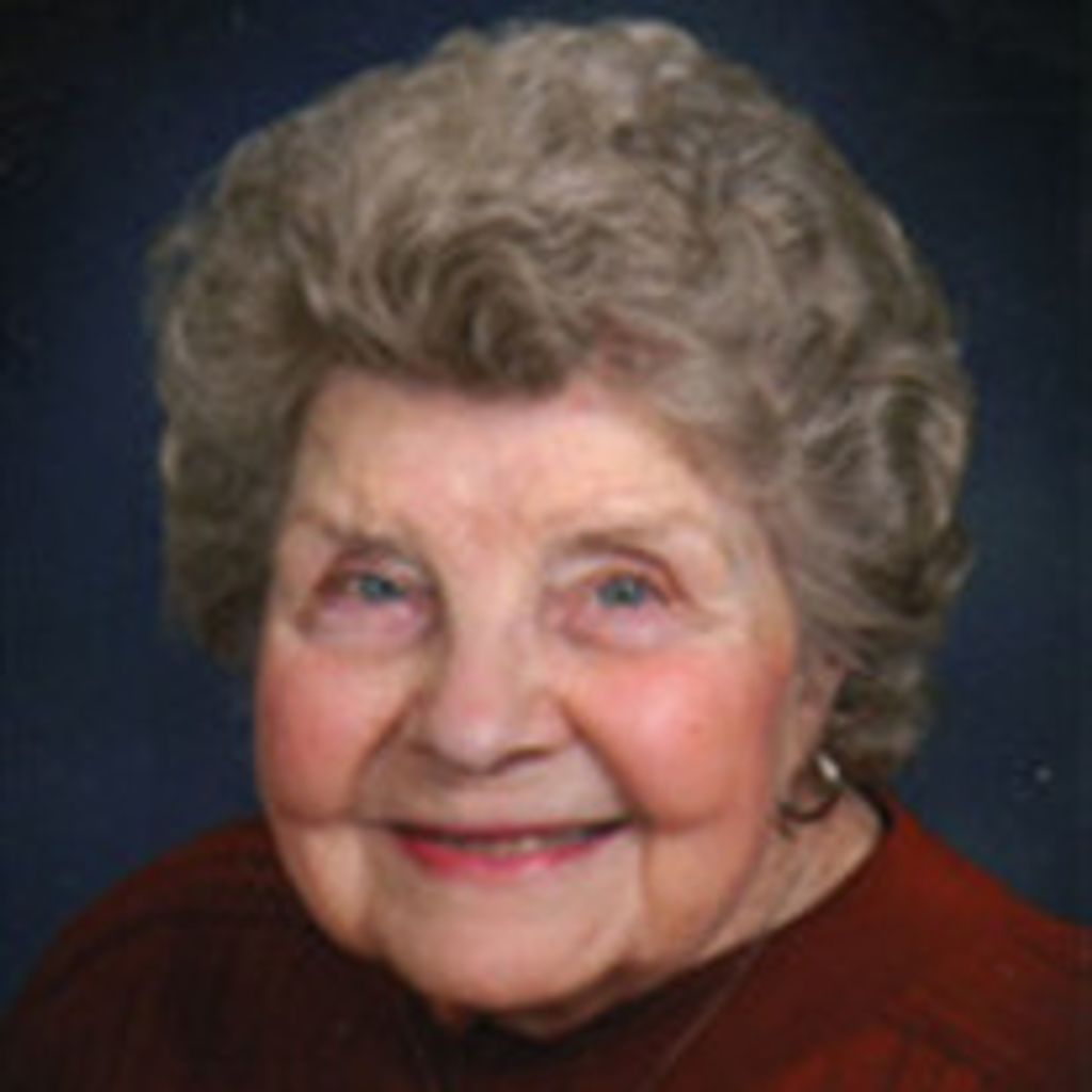 Mary Vakulskas