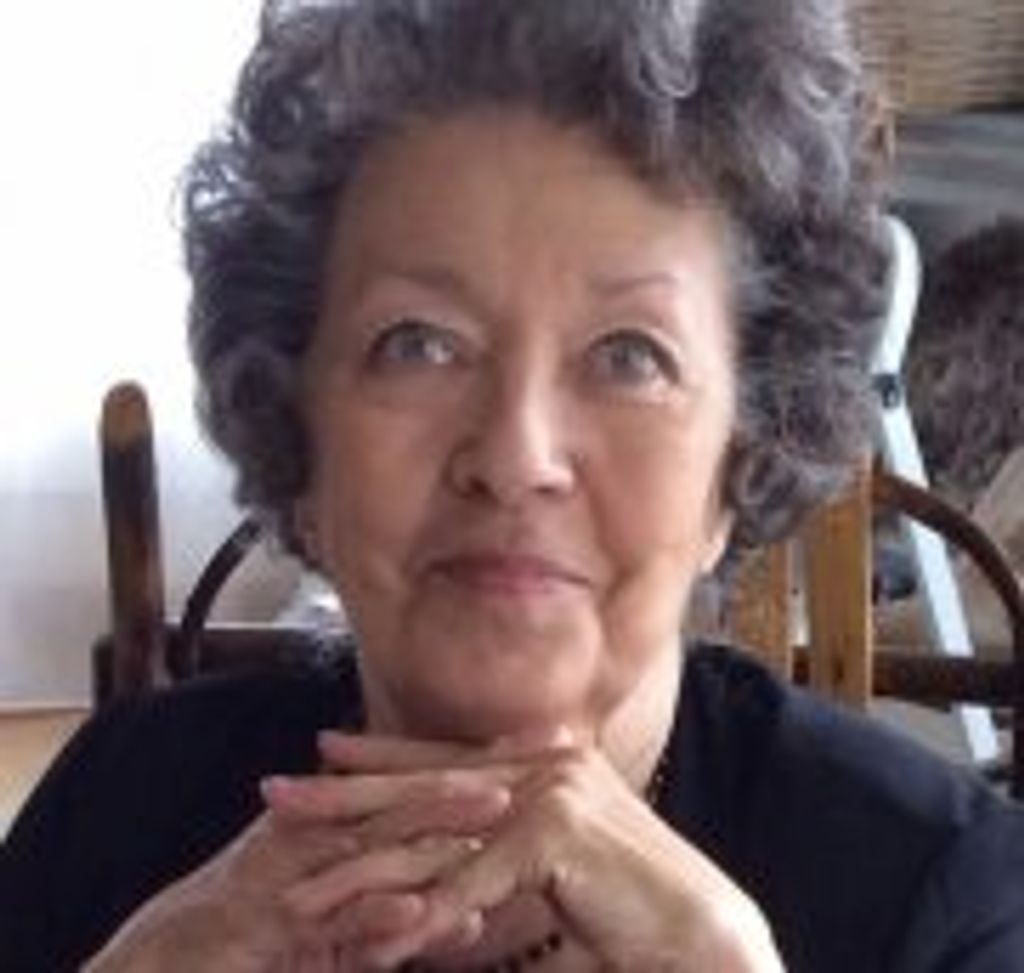 Nancy Kay Andrews