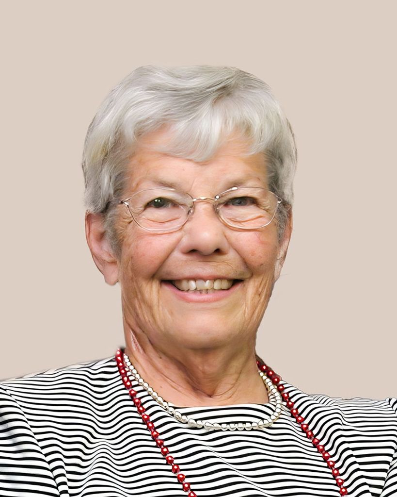 Dorothy Hope Smith Profile Photo