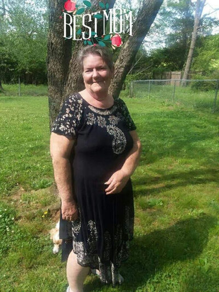 Jerinda Lee Lyons