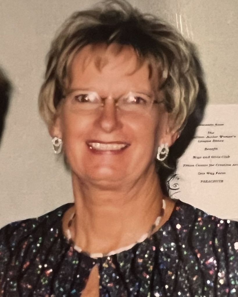 Inga B. Marcus Profile Photo