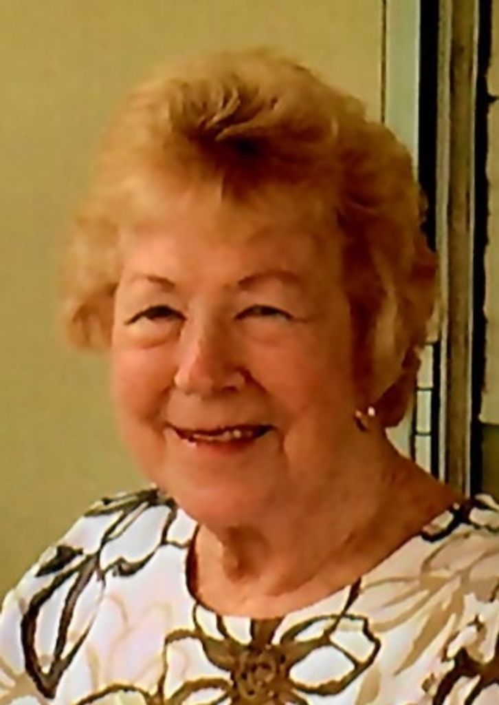 Leah R. Redmond Profile Photo