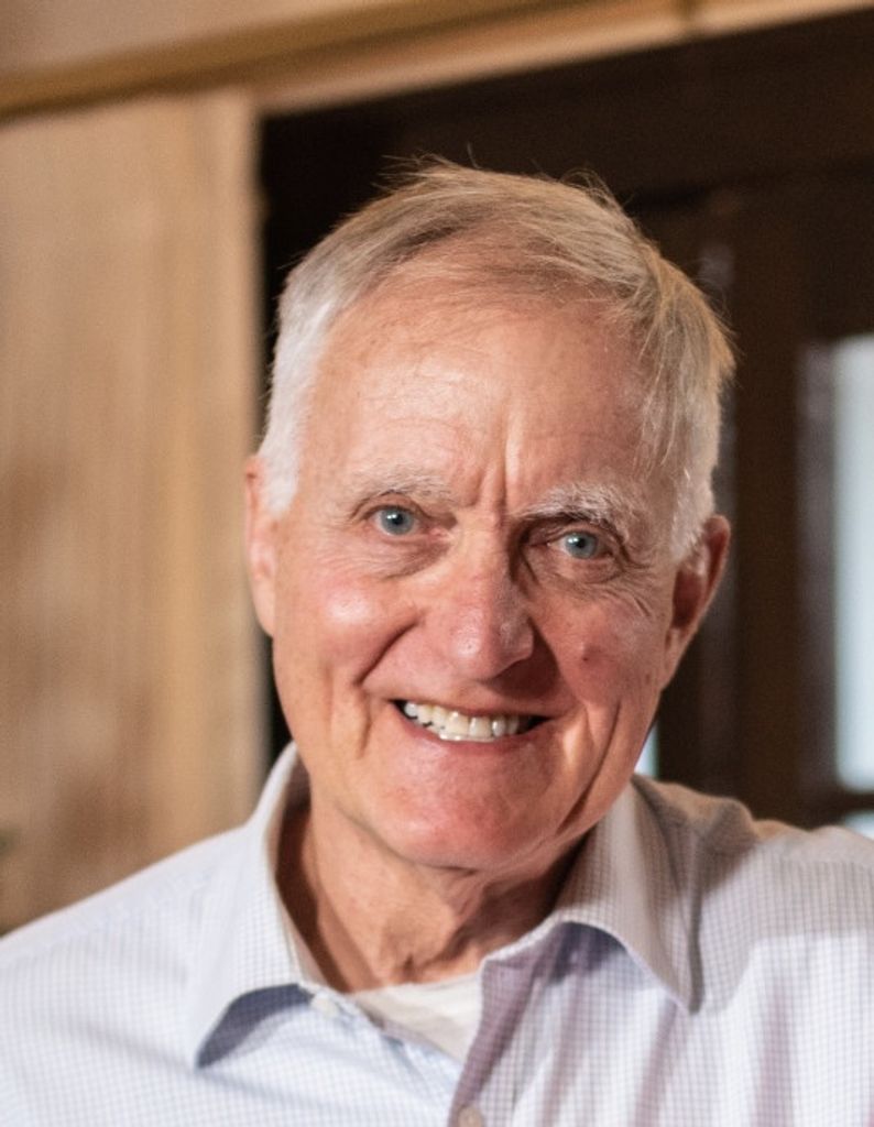 Scott James Buchanan