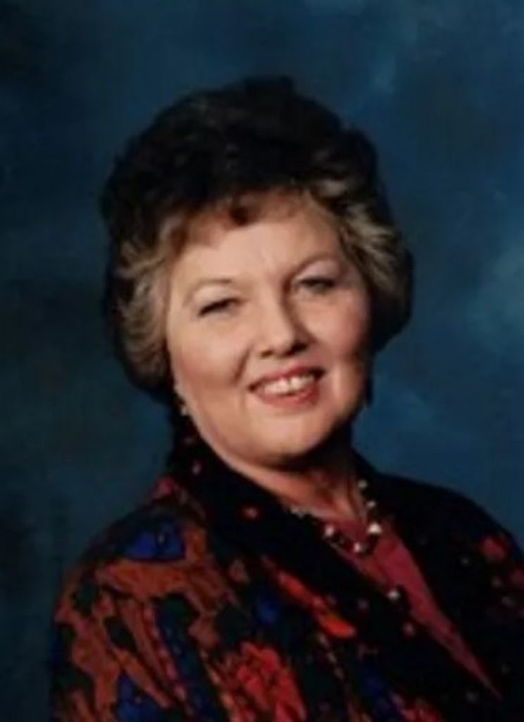 Joyce Marie Vanness Profile Photo