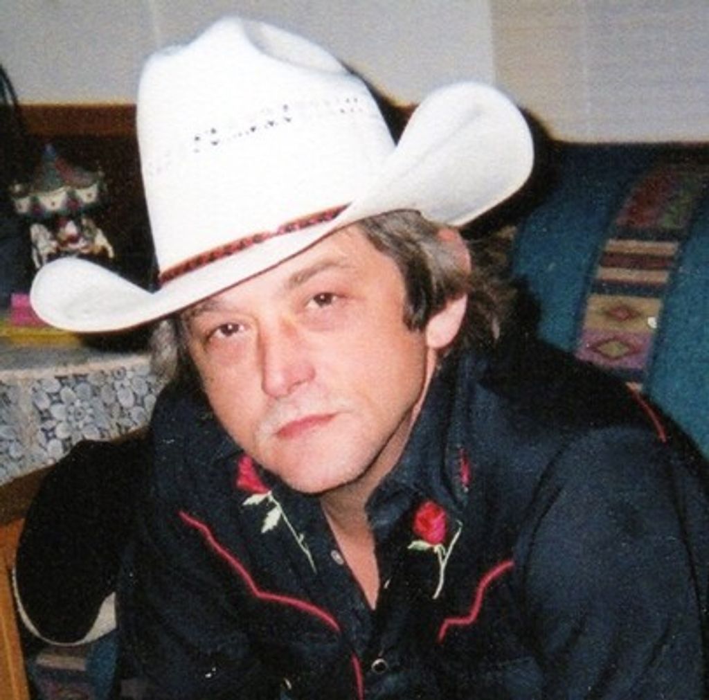 Johnny "Cowboy" Liles Profile Photo