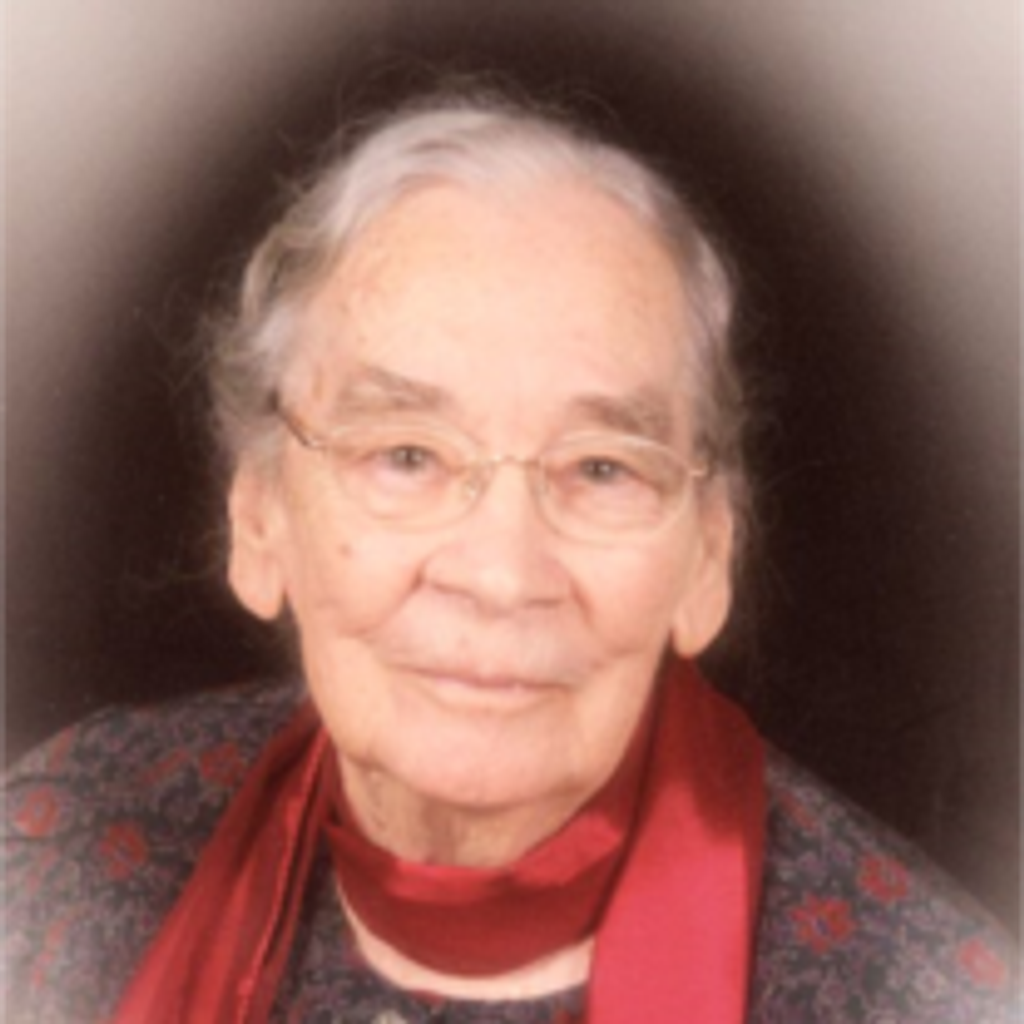 Maude Eva Plunk