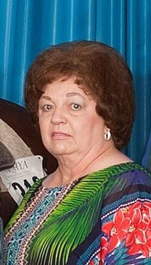 Sue Cornelius