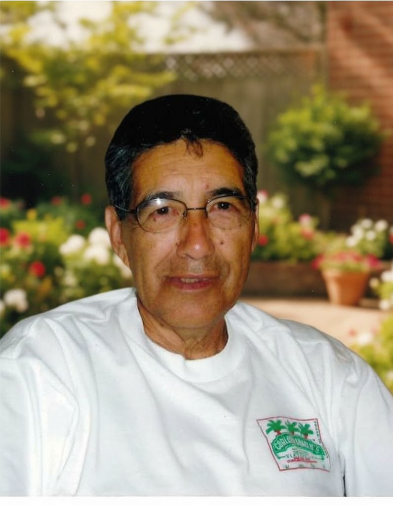 John Edward Madrigal Profile Photo