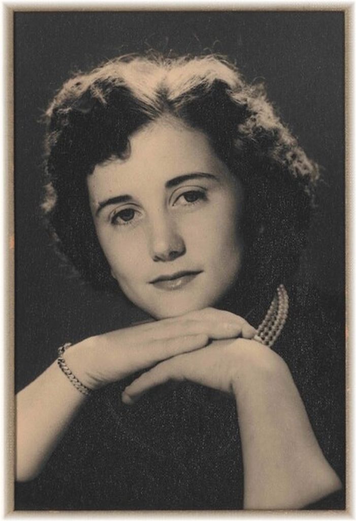 Betty Joyce Godbee Profile Photo