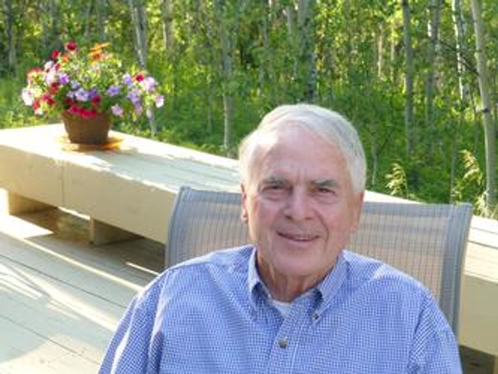 Donald Allen