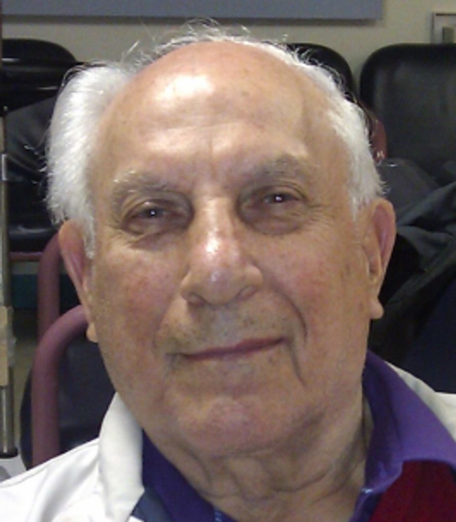 Perry Louis Riccio
