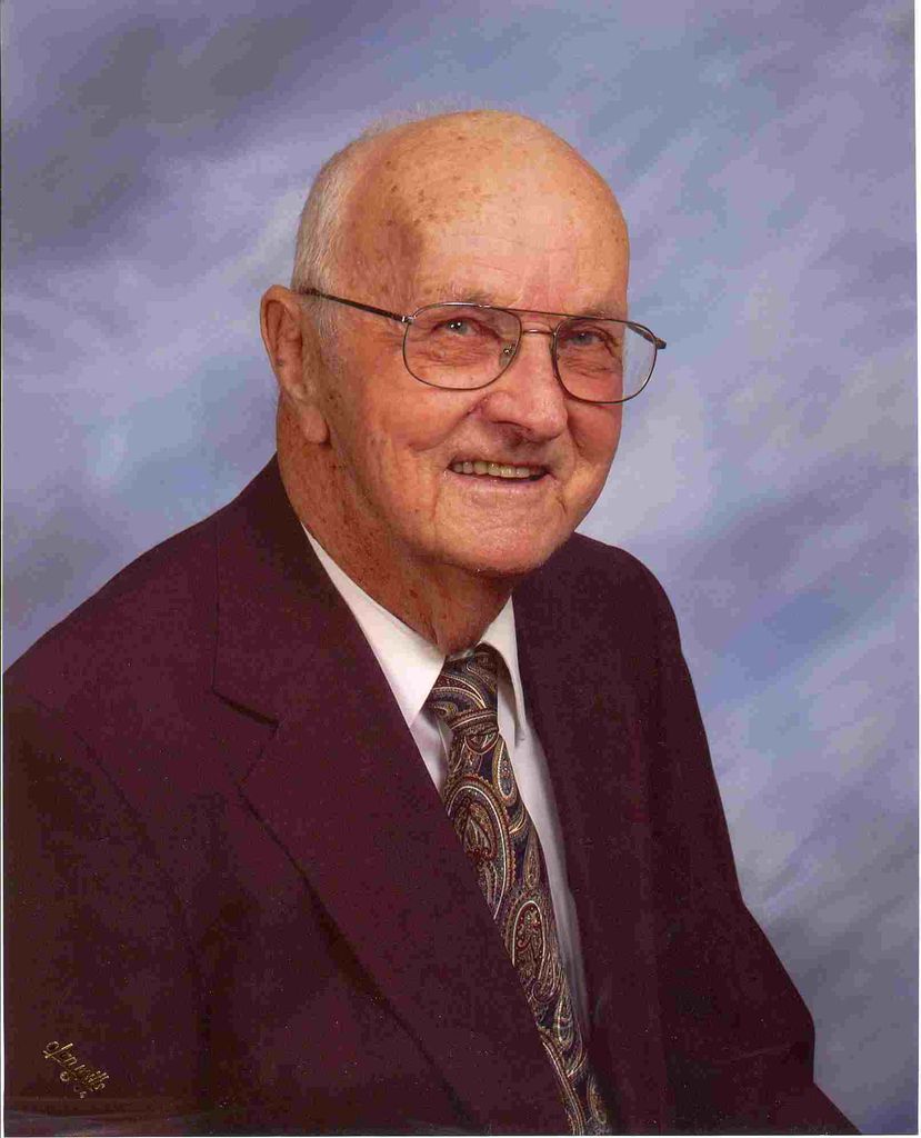 Arthur Flater